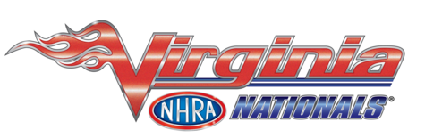 2018 – Virginia NHRA Nationals