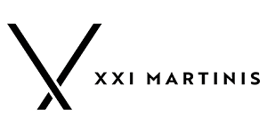 XXI logo